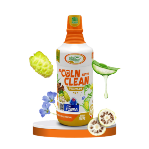 Colon Clean 750ml Extracto Sabia Naturaleza