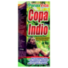 Copa del Indio Panax Vida