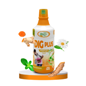 Dig Plus 750ml Extracto Sabia Naturaleza