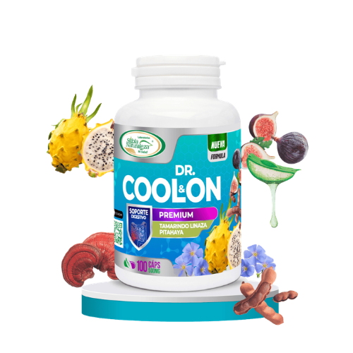 Dr Colon Sabia naturaleza