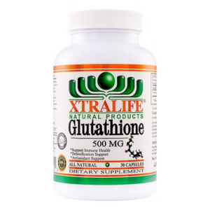 Glutathione Xtralife