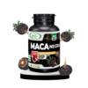 Maca Negra Sabia Naturaleza