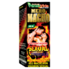 Mero Macho Panax Vida