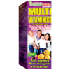 Multi Vitaminico Panax Vida