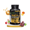 Nad Resveratrol Herboline Plus