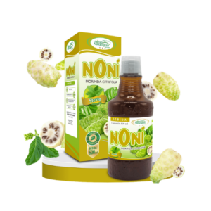 Noni 500ml Extracto Sabia Naturaleza