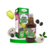 Noni Graviola Mora 500ml Extracto Sabia Naturaleza