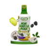 Noni Graviola Mora 750ml Extracto Sabia Naturaleza