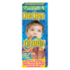 Nuez Negra Panax Vida