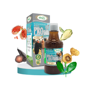 Pro Sabia 500ml Extracto Sabia Naturaleza