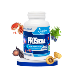 ProsActive Sabia Naturaleza