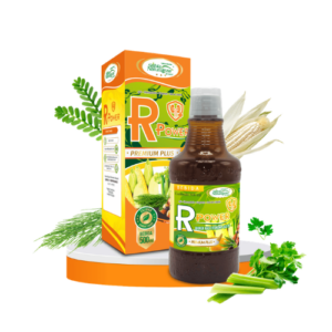 R Power 500ml Extracto Sabia Naturaleza