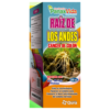 Raiz de los Andres Panax Vida