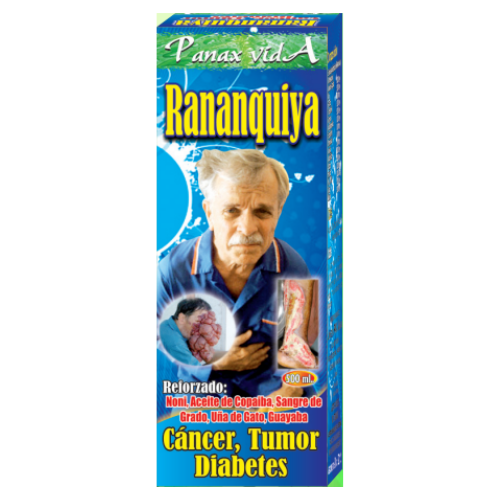 Rananquiya Panax Vida