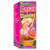 Rosas y Claveles Panax Vida