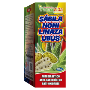 Sabila Noni Linaza Ubus Panax Vida