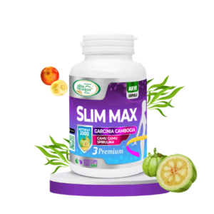 Slim Max Sabia Naturaleza
