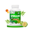 Spirulina Sabia Naturaleza