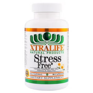 Stress Free Xtralife