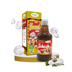Tocosh 500ml Extracto Sabia Naturaleza