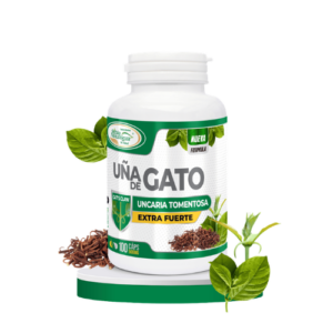 Uña de gato Sabia Naturaleza