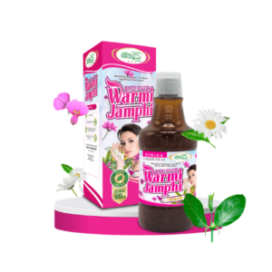 Warmi Jamphi 500ml Extracto Sabia Naturaleza