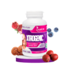 Xtrogenic Sabia Naturaleza